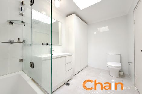 Property photo of 8/127 Park Road Rydalmere NSW 2116