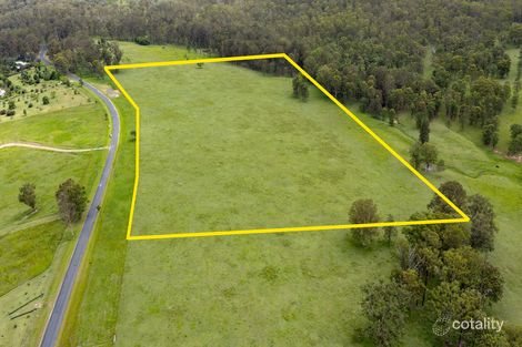 348 Plains Station Rd, Tabulam, NSW 2469