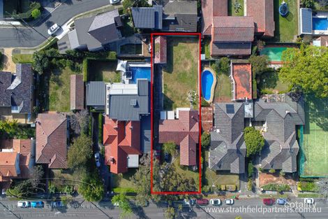 Property photo of 75 Nicholson Street Strathfield NSW 2135