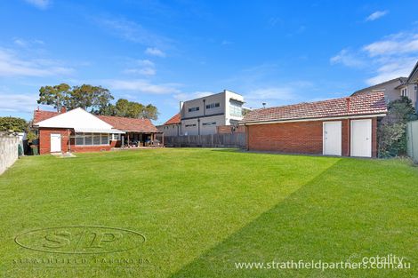 Property photo of 75 Nicholson Street Strathfield NSW 2135