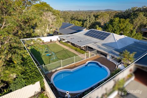 Property photo of 4 Armidale Crescent Helensvale QLD 4212