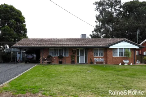 Property photo of 163 Greenbah Road Moree NSW 2400