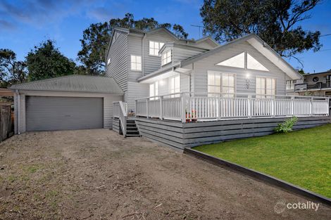 109 Rainier Ave, Dromana, VIC 3936