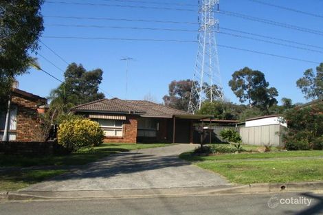 Property photo of 15 Orinoco Close Seven Hills NSW 2147