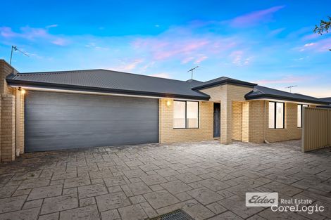 Property photo of 35B Wisbey Street Carey Park WA 6230