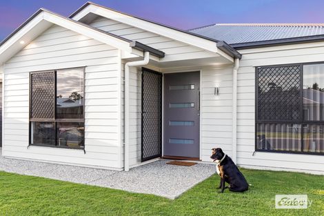 Property photo of 41 Rosella Street Loganlea QLD 4131