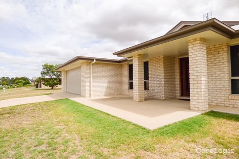 Property photo of 1 Edna Street Roma QLD 4455