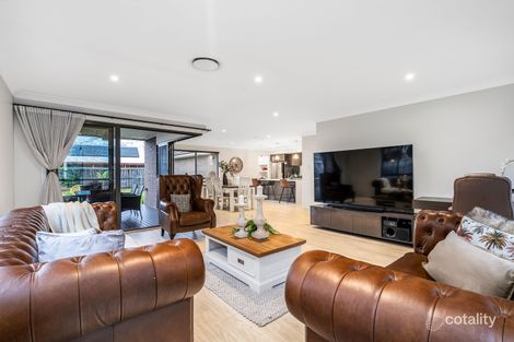 Property photo of 23 Ladybird Lane The Ponds NSW 2769