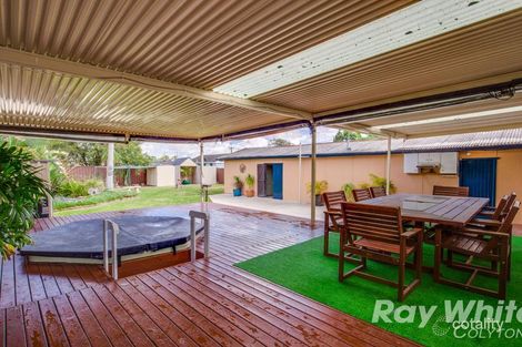 Property photo of 1 Dorothy Crescent Colyton NSW 2760