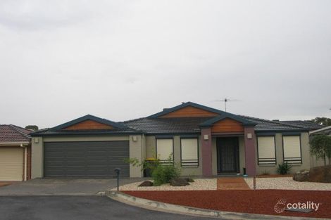 8 Verbena Ct, Cairnlea, VIC 3023