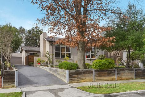 Property photo of 4 Gilbert Street Bulleen VIC 3105