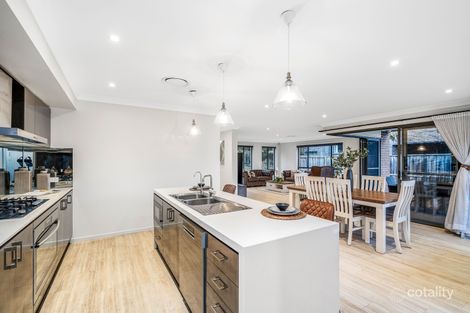 Property photo of 23 Ladybird Lane The Ponds NSW 2769