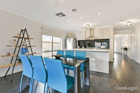 Property photo of 11 Pottery Avenue Point Cook VIC 3030