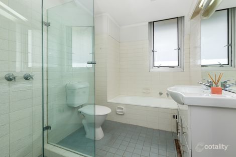 Property photo of 35/95A Ridge Street North Sydney NSW 2060
