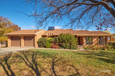 3 Dowsley Pl, Chisholm, ACT 2905