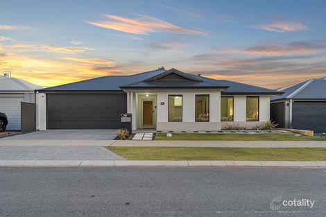 19 Pappinbarra Rd, Lakelands, WA 6180