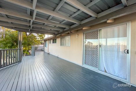Property photo of 20 Mitchell Avenue Molendinar QLD 4214