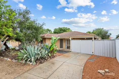 15 Luderick Gr, Warnbro, WA 6169