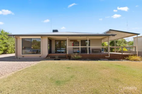 27 Emerson St, Port Hughes, SA 5558