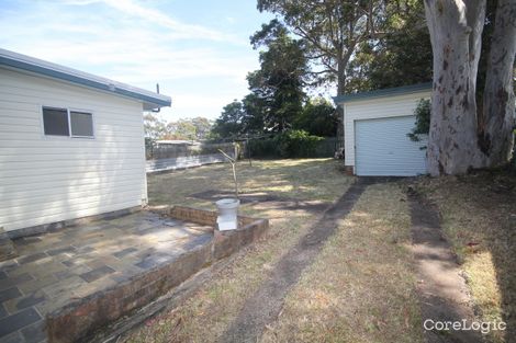 Property photo of 34 Walmer Avenue Sanctuary Point NSW 2540