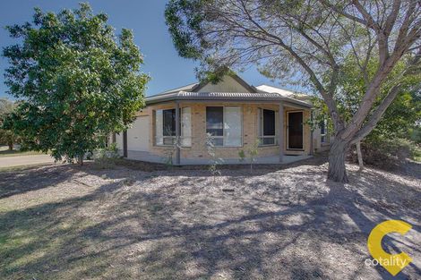 Property photo of 52 Kurrajong Circuit North Lakes QLD 4509