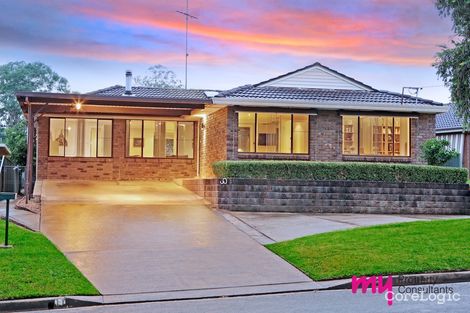 Property photo of 11 Starr Close Camden NSW 2570