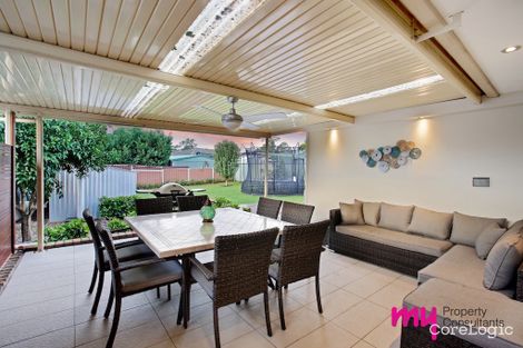 Property photo of 11 Starr Close Camden NSW 2570