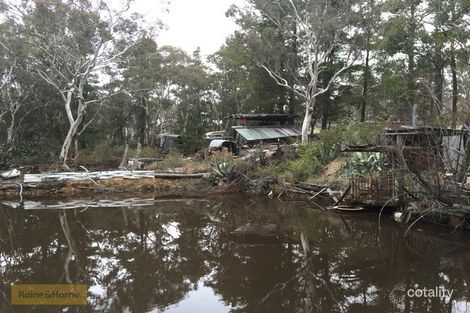 Property photo of 301 Napoleon Reef Road Napoleon Reef NSW 2795