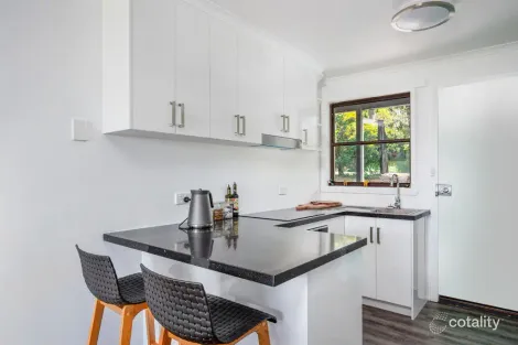 Property photo of 30/23-27 Elouera Street Riverside TAS 7250