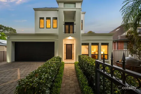 39 Northumberland St, Tusmore, SA 5065