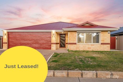 Property photo of 44 Brandeis Grove Karnup WA 6176