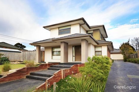 Property photo of 1/92 Coleman Road Wantirna South VIC 3152