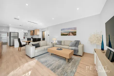 Property photo of 4B Otway Place Craigie WA 6025