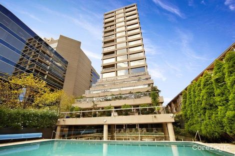 Property photo of 7E/481-483 St Kilda Road Melbourne VIC 3004