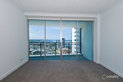 Property photo of 21610/5 Lawson Street Southport QLD 4215