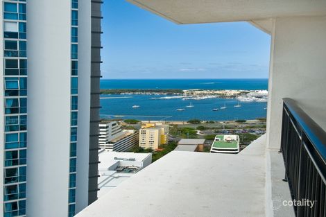 Property photo of 21610/5 Lawson Street Southport QLD 4215