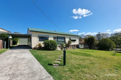 Property photo of 4 Moon Street Wingham NSW 2429