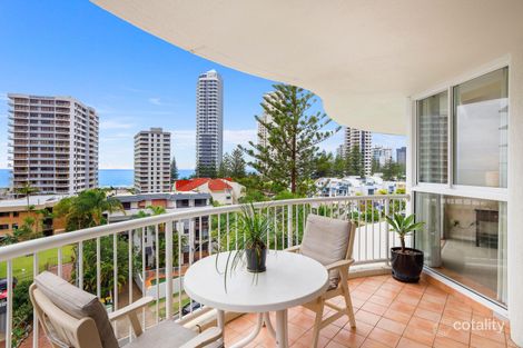 Property photo of 53/210-218 Surf Parade Surfers Paradise QLD 4217