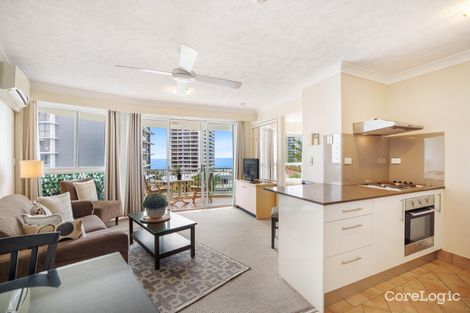 Property photo of 53/210-218 Surf Parade Surfers Paradise QLD 4217