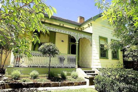 Property photo of 25 Beaconsfield Road Hawthorn East VIC 3123