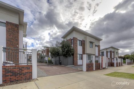 Property photo of 23/148 Wharf Street Cannington WA 6107