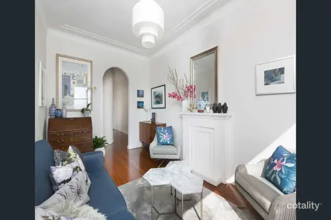 Property photo of 11/40A Birriga Road Bellevue Hill NSW 2023