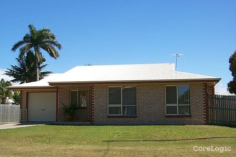 Property photo of 30 Hucker Street Mackay QLD 4740