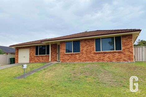 Property photo of 13 Ulambi Crescent Maryland NSW 2287
