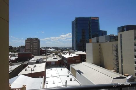 5h/811 Hay St, Perth, WA 6000