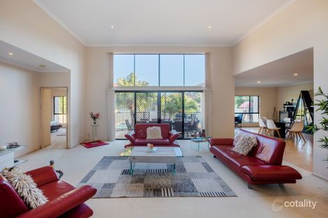 Property photo of 32 Nottinghill Gate Drive Arundel QLD 4214