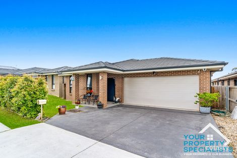 Property photo of 14 Casimer Avenue Elderslie NSW 2570