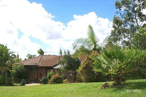 Property photo of 5 Kulan Court Mudgeeraba QLD 4213