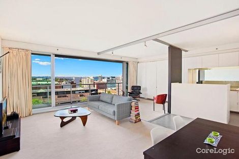 Property photo of 702/1-15 Francis Street Darlinghurst NSW 2010