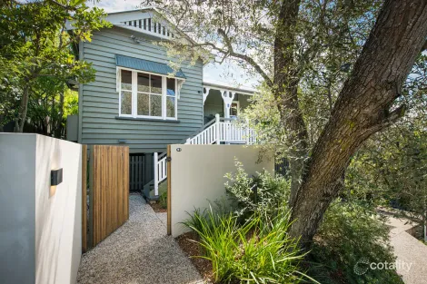Property photo of 51 View Street Paddington QLD 4064